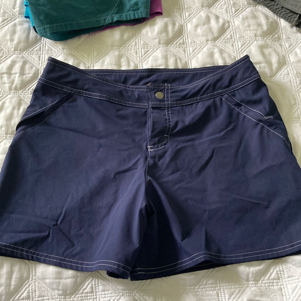 Tommy Bahama swim shorts navy size S